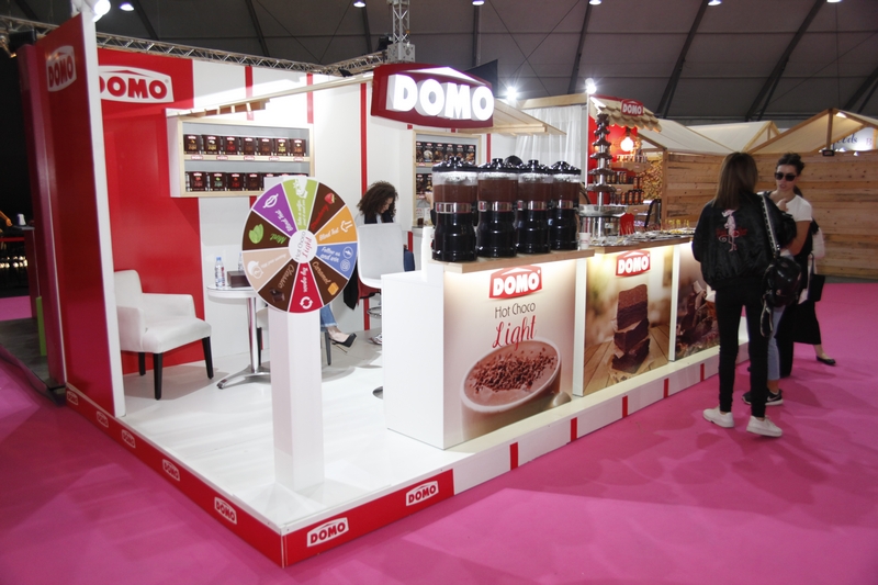 Salon Du Chocolat Beirut 2018